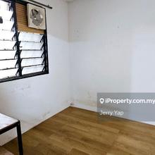 Super Cheap! Below Market 25% Save 150k Puchong Kinrara 1 storey house