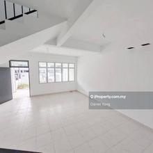 Pulai mutiara 2 cassia