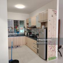 Titiwangsa Sentral Condo Near LRT Investment KL City