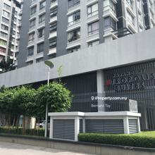 Freehold Fully Furnished Condo Utropolis Suites 1 Glenmarie Shah Alam