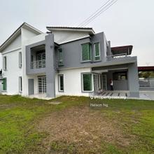 Nusari Aman 3 Corner @ Bandar Sri Sendayan, Seremban 2 For sale