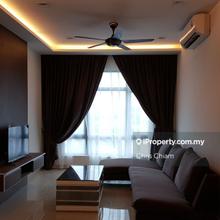 Pearl Suria Old Klang Road