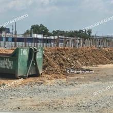 Terrace Link Factory@ Nilai Impian