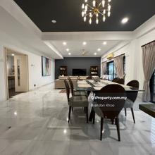 Villa Sri Ukay Ampang Freehold 