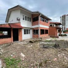 Cheras Heights Bungalow for Sale