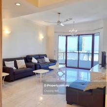 Marina Bay Full Furnish Unit For Rent