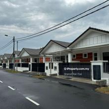 Brand New Semi Detached