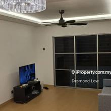 Cengal Condominium Cheras Kuala Lumpur