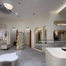 Eco Galleria @ Eco Botanic For Rent Takeover