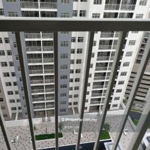 2 carpark Unit in Pandamas 2 Ampang Near Klcc