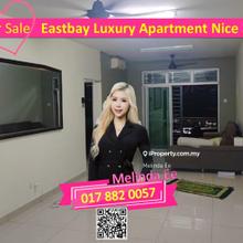 Masai Eastbay Luxury Apartment Nice Design 3bed with Carpark