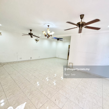 Bayu Damansara Intermediate for Sale