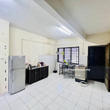Pasir Gudang Taman Scientex Double Storey Intermediate For Rent 1250