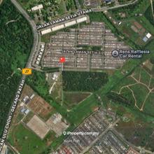Gelang Patah to Ulu Choh 10acres Agricultural Land for Sale