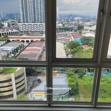 First residence 