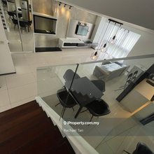 The Breezeway Condo Desa Parkcity 