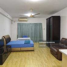 For Sales - Prima Regency (Mayfair) Apt @ Wembley Court Plentong