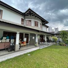 Huge Corner Lot, Very Limited Unit, Ample Carporch, Wide Road, Guarded