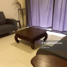 Cyber Heights Villa Apartment