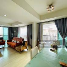 Armanee Terrace Duplex Damansara Perdana Petaling Jaya