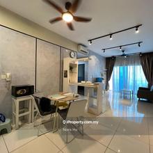 The Link 2 Residences Bukit Jalil 