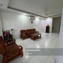 Jalan Penaga/ Pulai Hijauan/ Skudai/ 2 Storey/ 4bed 3bath/ Cheapest