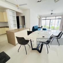 Cerulean Bay 4room unit Forest city For Rent