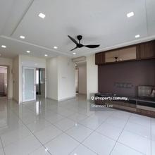 Unlocked Renovated 