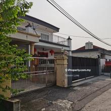 Residential land for sale