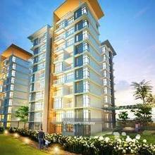 Lakeview Residency @ Cyberjaya For Sale !