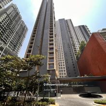 Residensi Henna Condominium for auction