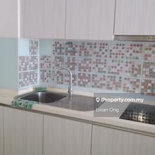 Serviced residence for Rent