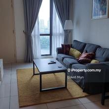 Luxury design one bedroom unit connect to Sunway Medical& University