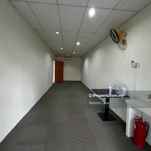 Selayang Poinnt Centre Office For Sale 