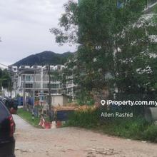 Spacious Development Land Puncak Melawati, Taman Melawati, KL