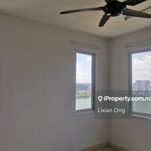 Aurora Residence @ Lake Side, Condo Puchong For Sale