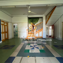 Greentown,Ipoh @Commercial Bungalow For Rent