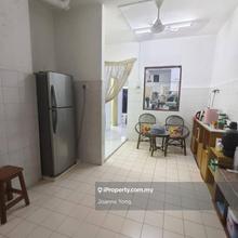 1.5 Storey Terrace House @ Jalan Bayu, Bandar Seri Alam,  Masai, Johor