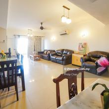 Idaman Puteri Condominium, Setapak For Sale Rm 708k.