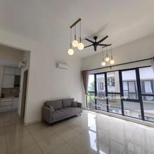 N'dira @Sierra 12 townhouse  upper unit for Rent