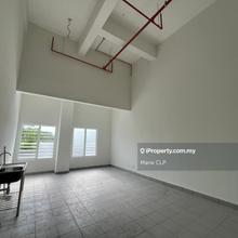 Detached Factory in Bandar Baru Enstek near Sendayan, Seremban, Nilai