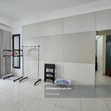 Arnica 1 Bedroom with built in wardrobe