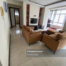 Hot Sale Fully Furnished The Orion Condo Jalan Tun Razak