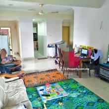 Low Density Anggerik Residensi Apartment Bandar Teknologi Kajang