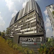Lelong - Simfoni 1, Semenyih, Selangor