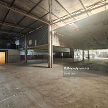 Fully Covered Semid Factory