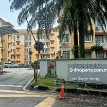 Semarak at Puchong 