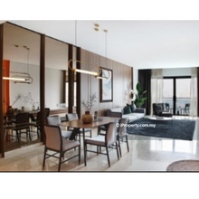 Dc residensi damansara heights units sales pricing from rm1,160 psf