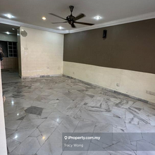Taman Cheras Mas 2 Storey Freehold Terrace House For Sale !!