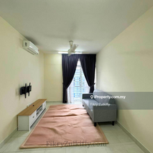 4 Airconds Unit Fully Furnished Masreca 19 @ Cyberjaya Near Shoplots